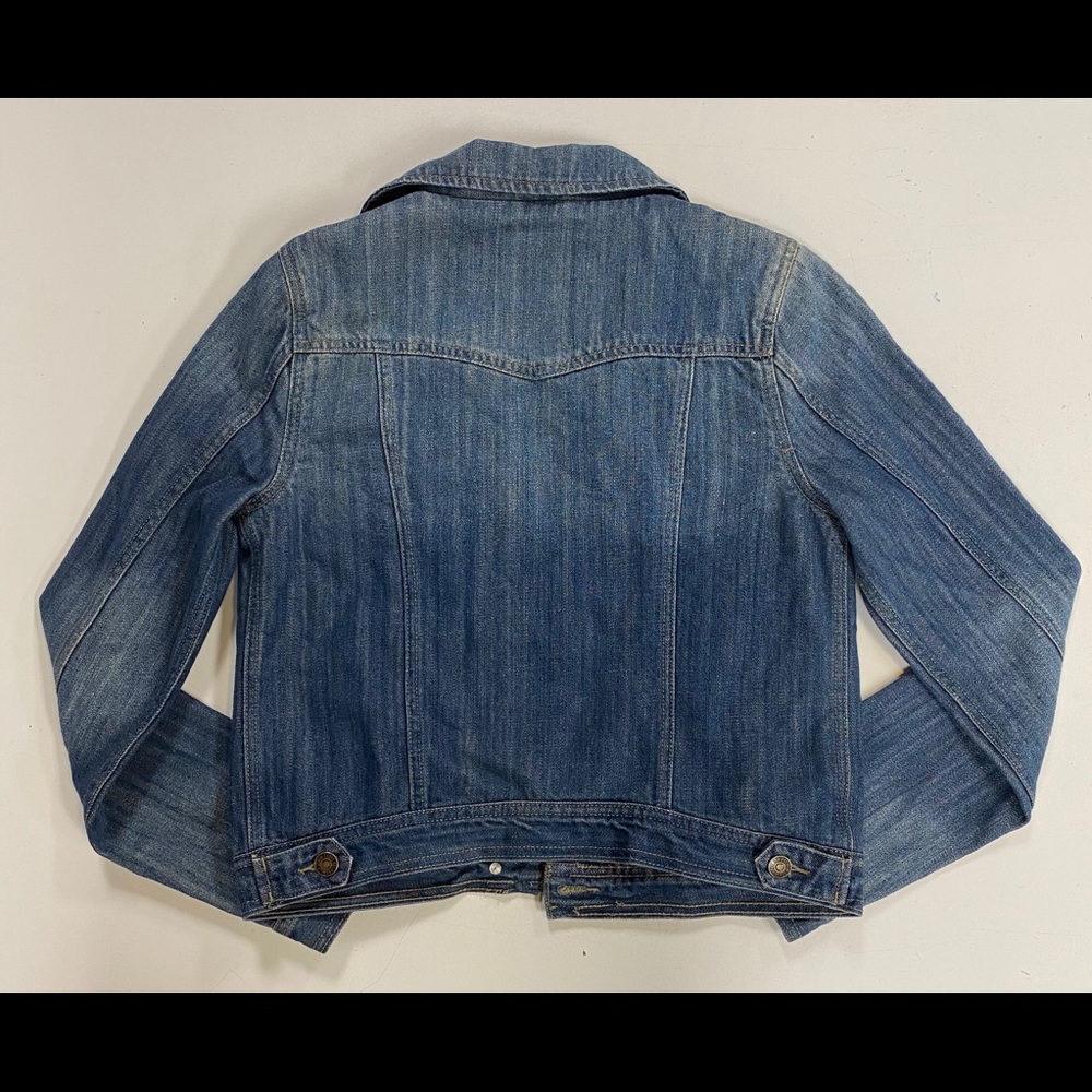 Denim jacket - Picture 4 of 4